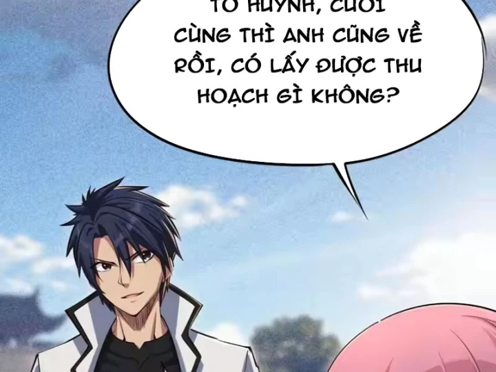 Toàn Dân Đoạt Tháp: Ta Đã Sớm Thông Qua Tầng 999 Chapter 42 - 117