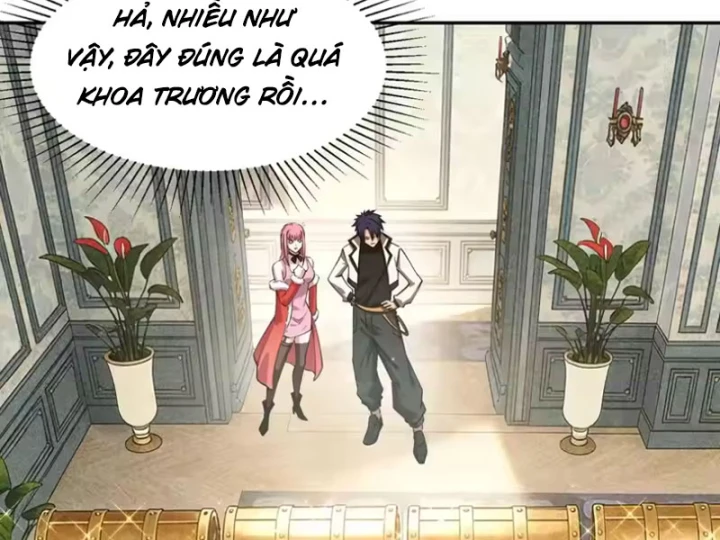 Toàn Dân Đoạt Tháp: Ta Đã Sớm Thông Qua Tầng 999 Chapter 42 - 120