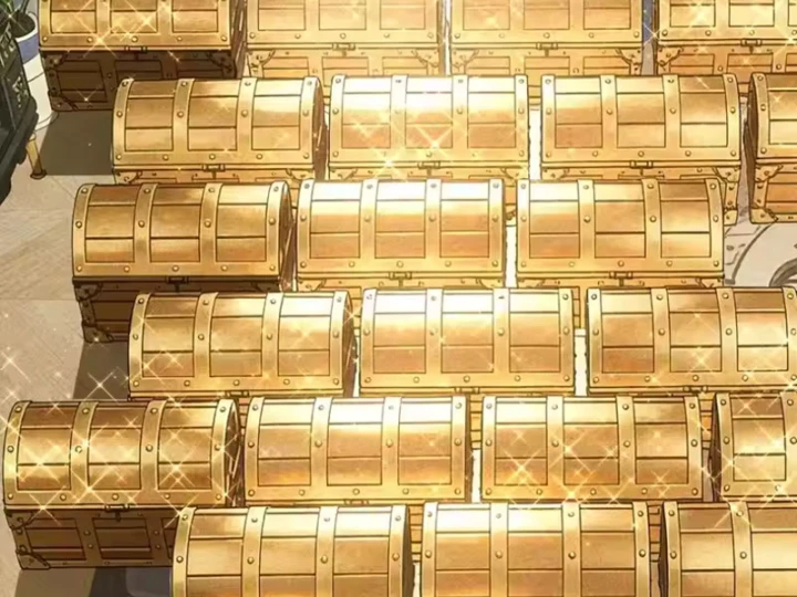 Toàn Dân Đoạt Tháp: Ta Đã Sớm Thông Qua Tầng 999 Chapter 42 - 121