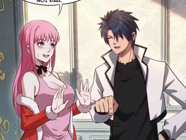 Toàn Dân Đoạt Tháp: Ta Đã Sớm Thông Qua Tầng 999 Chapter 42 - 124