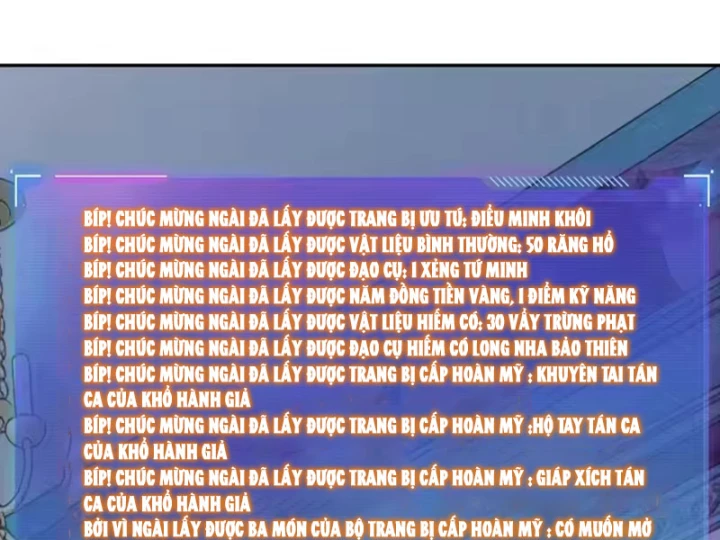 Toàn Dân Đoạt Tháp: Ta Đã Sớm Thông Qua Tầng 999 Chapter 42 - 129