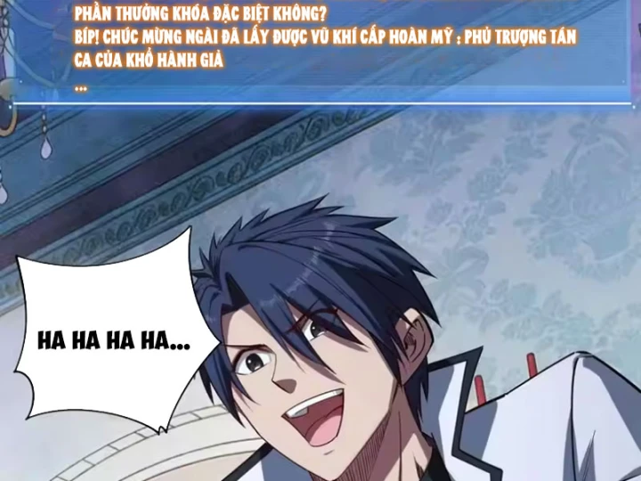 Toàn Dân Đoạt Tháp: Ta Đã Sớm Thông Qua Tầng 999 Chapter 42 - 130