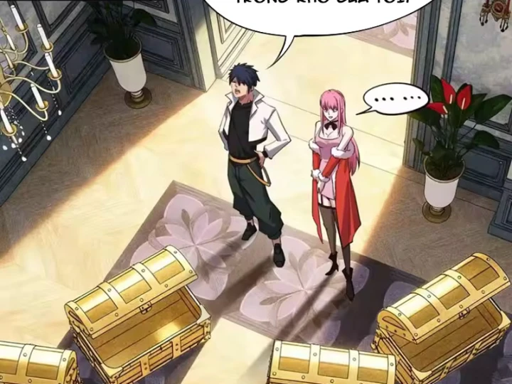 Toàn Dân Đoạt Tháp: Ta Đã Sớm Thông Qua Tầng 999 Chapter 42 - 133