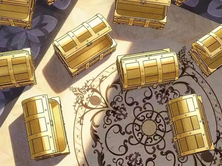 Toàn Dân Đoạt Tháp: Ta Đã Sớm Thông Qua Tầng 999 Chapter 42 - 134