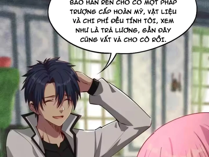 Toàn Dân Đoạt Tháp: Ta Đã Sớm Thông Qua Tầng 999 Chapter 42 - 136