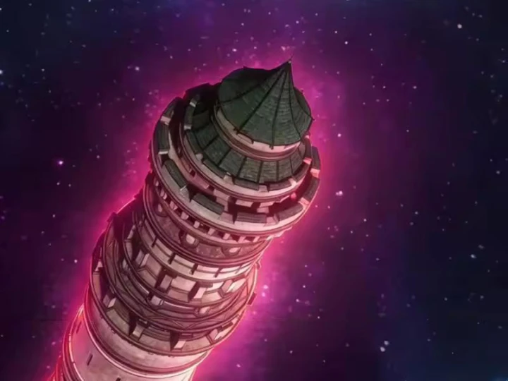 Toàn Dân Đoạt Tháp: Ta Đã Sớm Thông Qua Tầng 999 Chapter 43 - 2