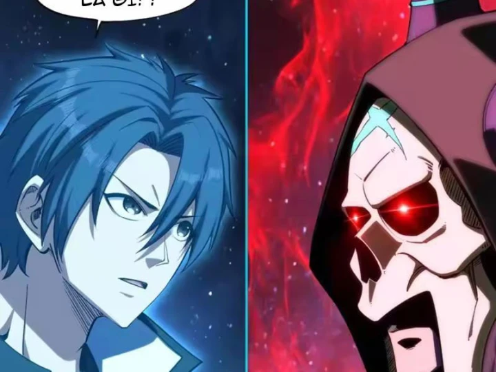 Toàn Dân Đoạt Tháp: Ta Đã Sớm Thông Qua Tầng 999 Chapter 43 - 21