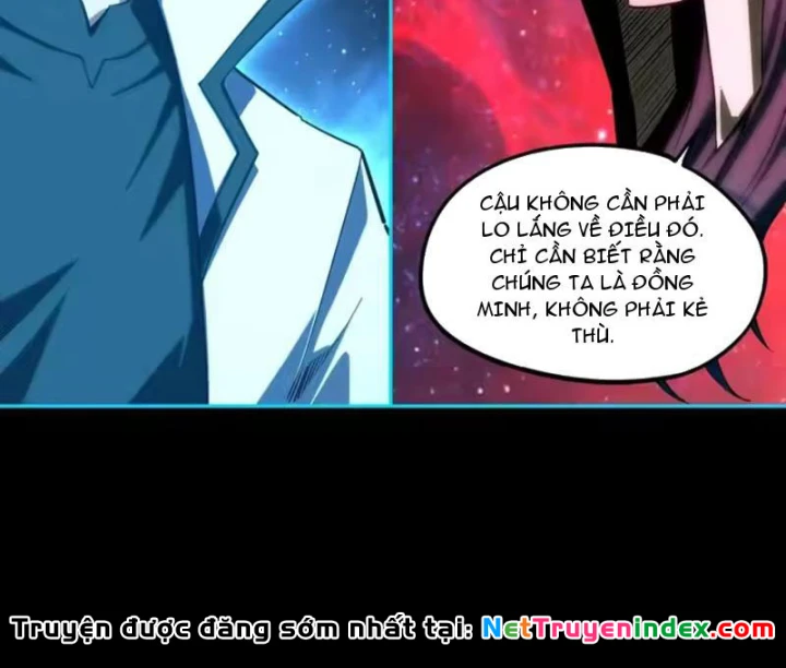 Toàn Dân Đoạt Tháp: Ta Đã Sớm Thông Qua Tầng 999 Chapter 43 - 22