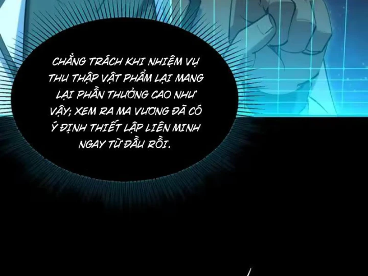 Toàn Dân Đoạt Tháp: Ta Đã Sớm Thông Qua Tầng 999 Chapter 43 - 33