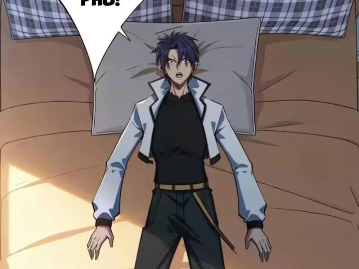 Toàn Dân Đoạt Tháp: Ta Đã Sớm Thông Qua Tầng 999 Chapter 43 - 37