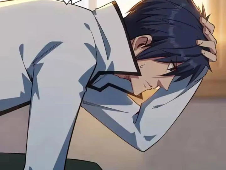 Toàn Dân Đoạt Tháp: Ta Đã Sớm Thông Qua Tầng 999 Chapter 43 - 40