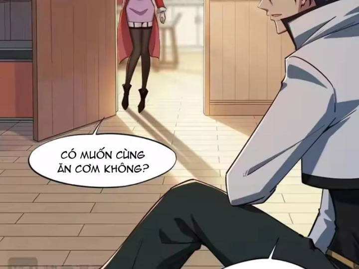 Toàn Dân Đoạt Tháp: Ta Đã Sớm Thông Qua Tầng 999 Chapter 43 - 44