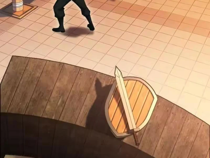 Toàn Dân Đoạt Tháp: Ta Đã Sớm Thông Qua Tầng 999 Chapter 43 - 48