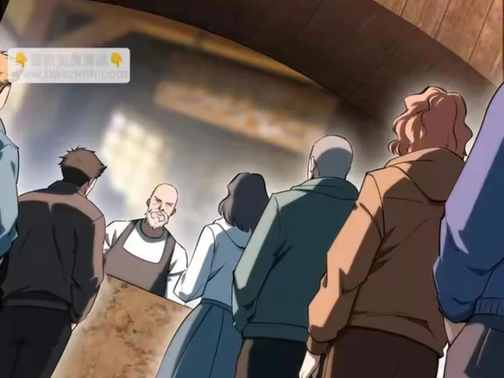 Toàn Dân Đoạt Tháp: Ta Đã Sớm Thông Qua Tầng 999 Chapter 43 - 49