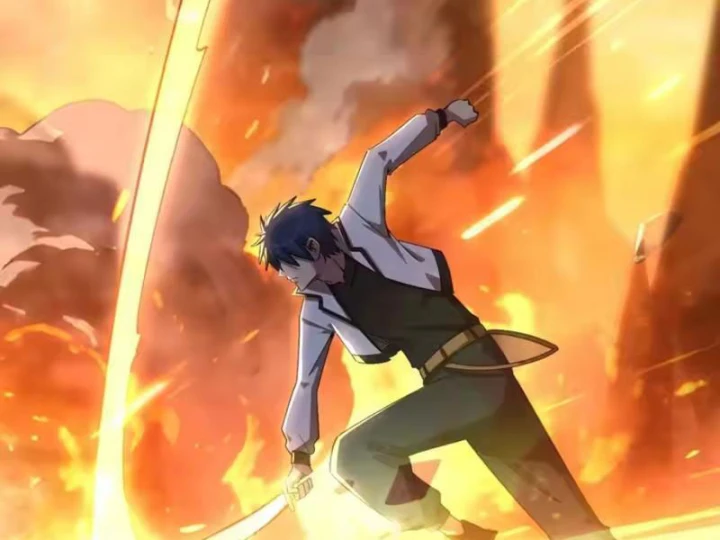 Toàn Dân Đoạt Tháp: Ta Đã Sớm Thông Qua Tầng 999 Chapter 43 - 55