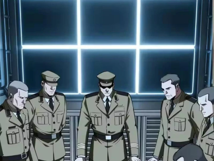 Toàn Dân Đoạt Tháp: Ta Đã Sớm Thông Qua Tầng 999 Chapter 43 - 58