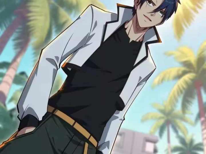 Toàn Dân Đoạt Tháp: Ta Đã Sớm Thông Qua Tầng 999 Chapter 43 - 77