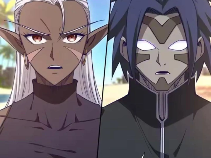 Toàn Dân Đoạt Tháp: Ta Đã Sớm Thông Qua Tầng 999 Chapter 43 - 86