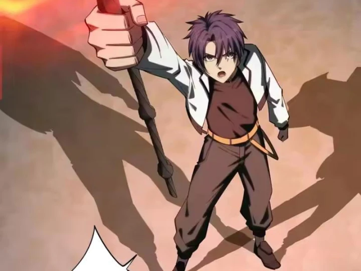 Toàn Dân Đoạt Tháp: Ta Đã Sớm Thông Qua Tầng 999 Chapter 43 - 95