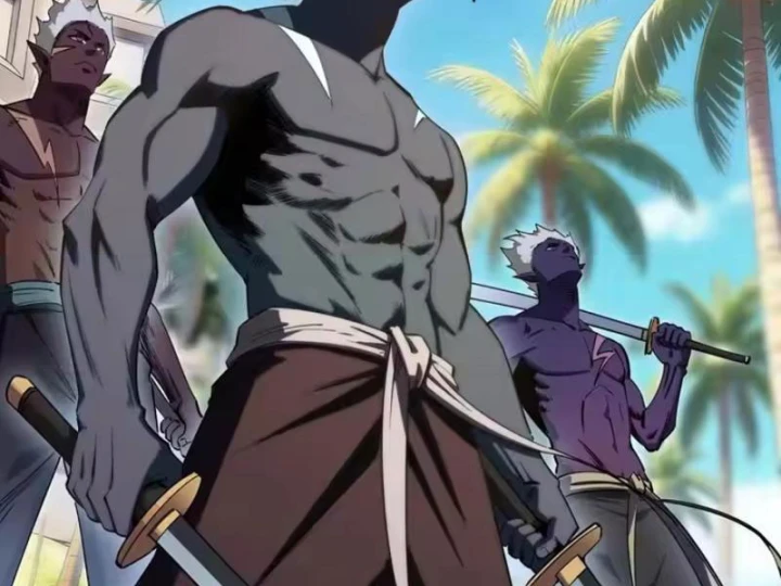 Toàn Dân Đoạt Tháp: Ta Đã Sớm Thông Qua Tầng 999 Chapter 43 - 103