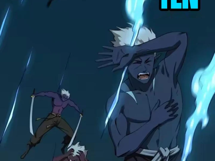 Toàn Dân Đoạt Tháp: Ta Đã Sớm Thông Qua Tầng 999 Chapter 43 - 107