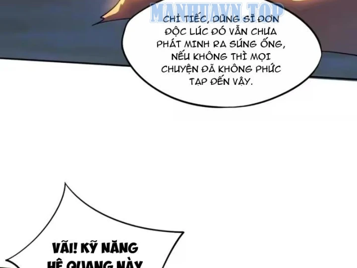 Toàn Dân Đoạt Tháp: Ta Đã Sớm Thông Qua Tầng 999 Chapter 43 - 123