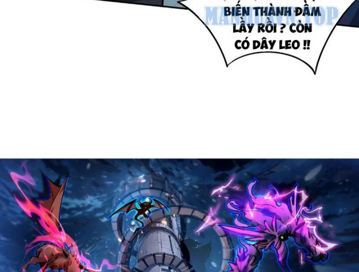 Toàn Dân Đoạt Tháp: Ta Đã Sớm Thông Qua Tầng 999 Chapter 44 - 5