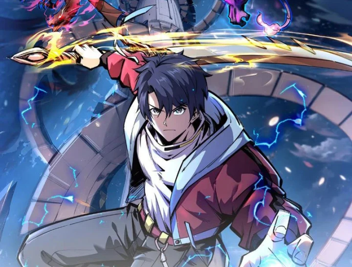 Toàn Dân Đoạt Tháp: Ta Đã Sớm Thông Qua Tầng 999 Chapter 44 - 6