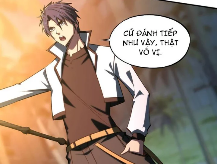 Toàn Dân Đoạt Tháp: Ta Đã Sớm Thông Qua Tầng 999 Chapter 44 - 15