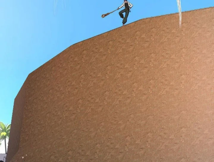 Toàn Dân Đoạt Tháp: Ta Đã Sớm Thông Qua Tầng 999 Chapter 44 - 21