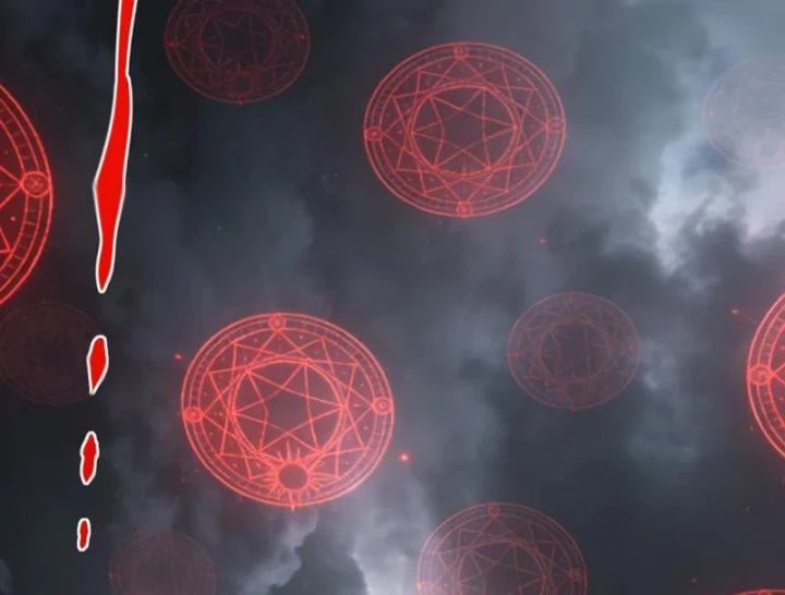 Toàn Dân Đoạt Tháp: Ta Đã Sớm Thông Qua Tầng 999 Chapter 44 - 25