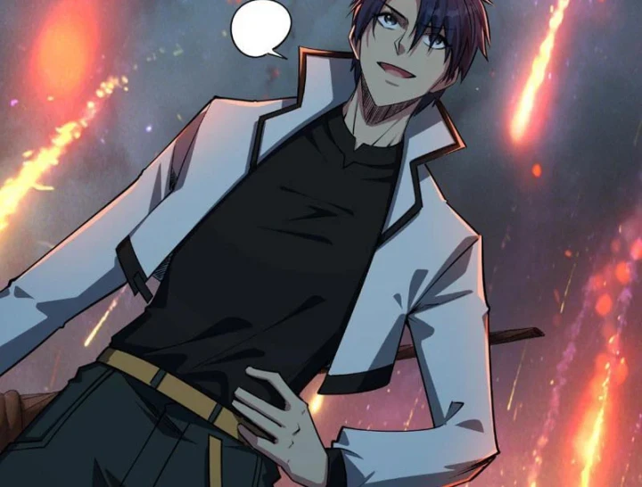 Toàn Dân Đoạt Tháp: Ta Đã Sớm Thông Qua Tầng 999 Chapter 44 - 28