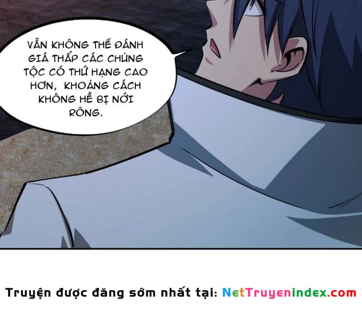 Toàn Dân Đoạt Tháp: Ta Đã Sớm Thông Qua Tầng 999 Chapter 44 - 31