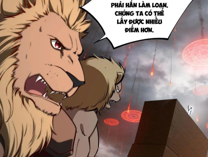 Toàn Dân Đoạt Tháp: Ta Đã Sớm Thông Qua Tầng 999 Chapter 44 - 33