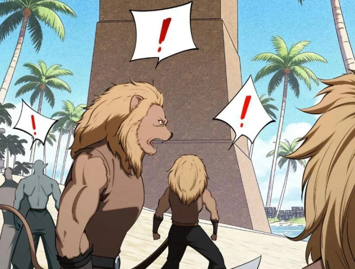 Toàn Dân Đoạt Tháp: Ta Đã Sớm Thông Qua Tầng 999 Chapter 44 - 46