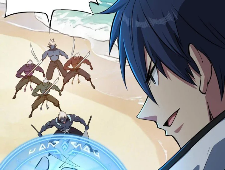 Toàn Dân Đoạt Tháp: Ta Đã Sớm Thông Qua Tầng 999 Chapter 44 - 58