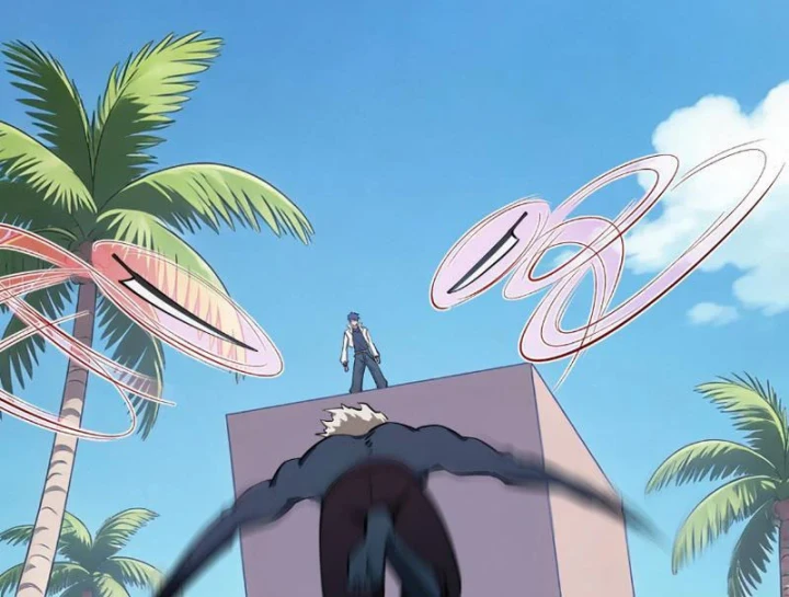 Toàn Dân Đoạt Tháp: Ta Đã Sớm Thông Qua Tầng 999 Chapter 44 - 64