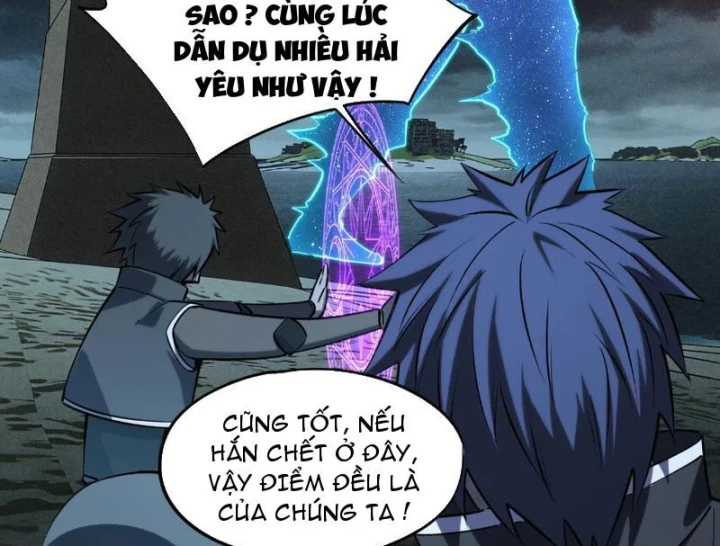 Toàn Dân Đoạt Tháp: Ta Đã Sớm Thông Qua Tầng 999 Chapter 44 - 104