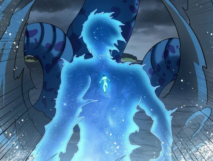 Toàn Dân Đoạt Tháp: Ta Đã Sớm Thông Qua Tầng 999 Chapter 44 - 110