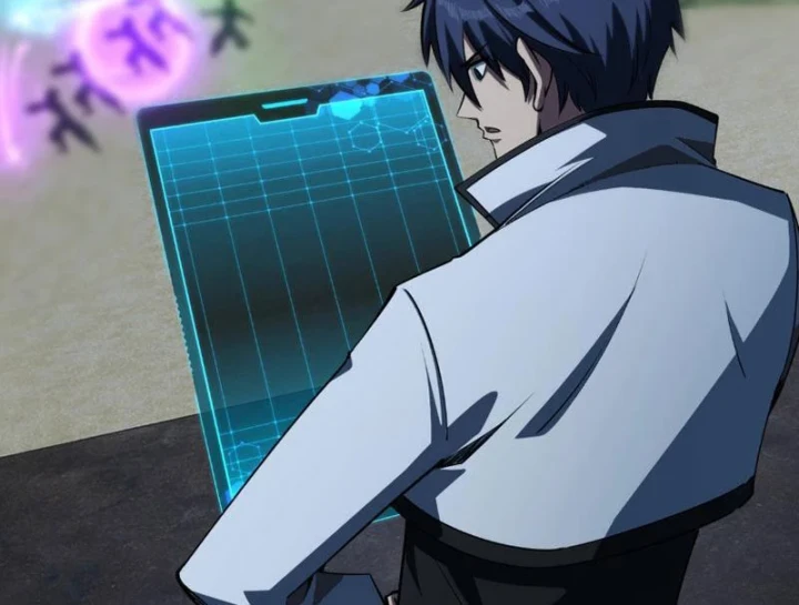 Toàn Dân Đoạt Tháp: Ta Đã Sớm Thông Qua Tầng 999 Chapter 44 - 120