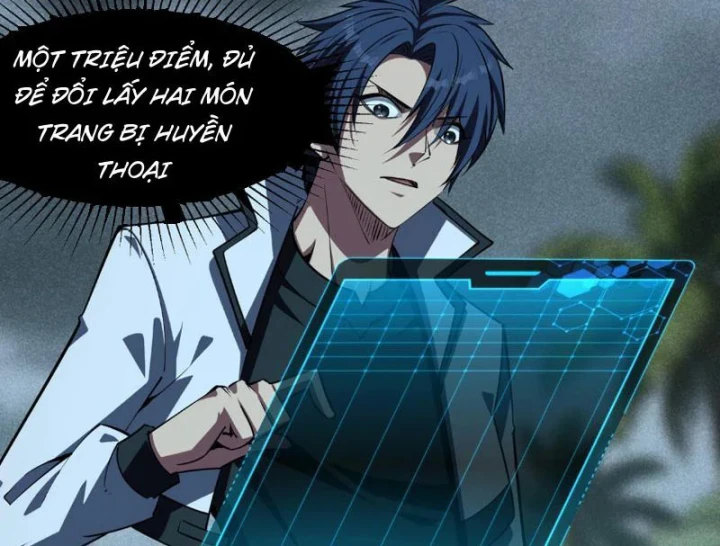 Toàn Dân Đoạt Tháp: Ta Đã Sớm Thông Qua Tầng 999 Chapter 44 - 129