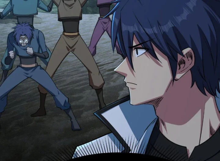 Toàn Dân Đoạt Tháp: Ta Đã Sớm Thông Qua Tầng 999 Chapter 44 - 136