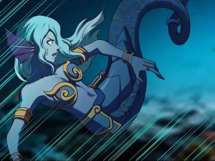 Toàn Dân Đoạt Tháp: Ta Đã Sớm Thông Qua Tầng 999 Chapter 45 - 4