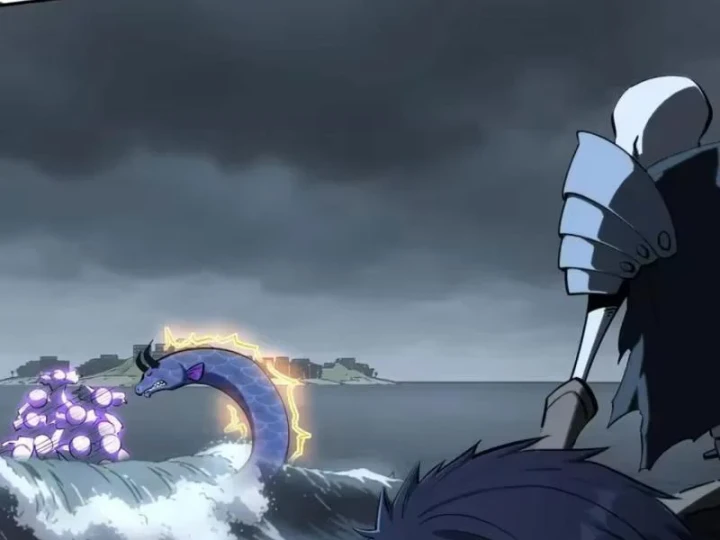 Toàn Dân Đoạt Tháp: Ta Đã Sớm Thông Qua Tầng 999 Chapter 45 - 34