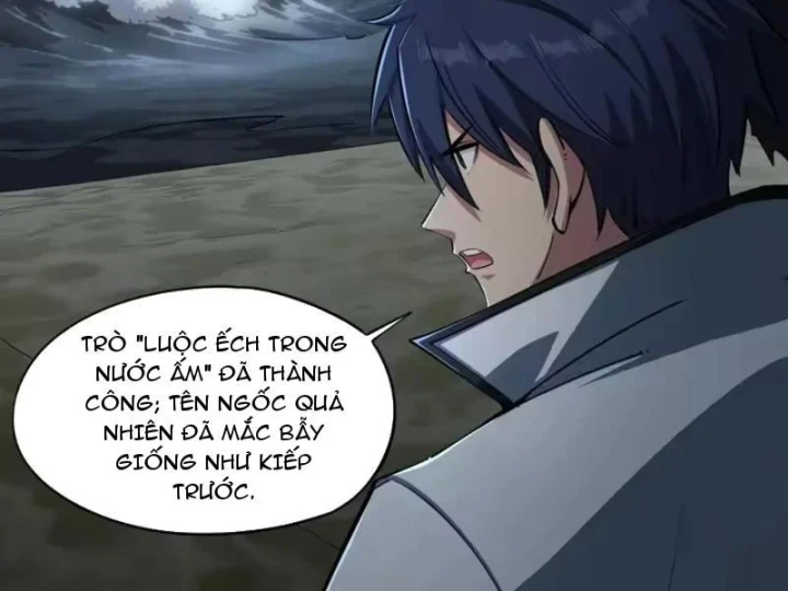 Toàn Dân Đoạt Tháp: Ta Đã Sớm Thông Qua Tầng 999 Chapter 45 - 35