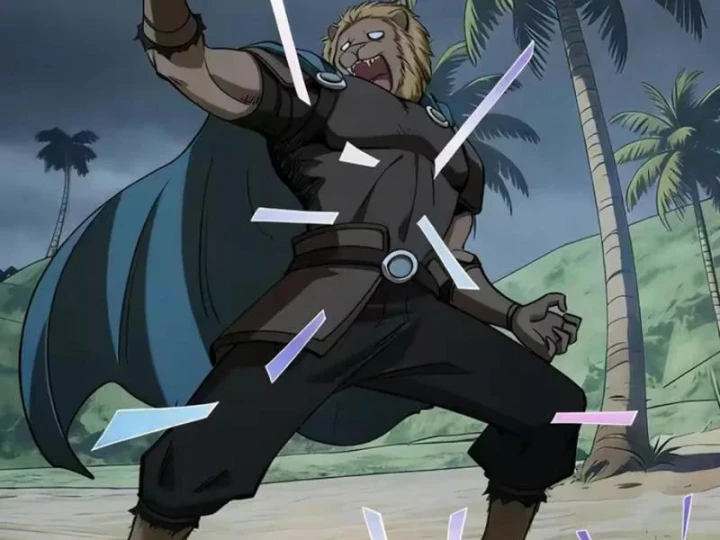 Toàn Dân Đoạt Tháp: Ta Đã Sớm Thông Qua Tầng 999 Chapter 45 - 43