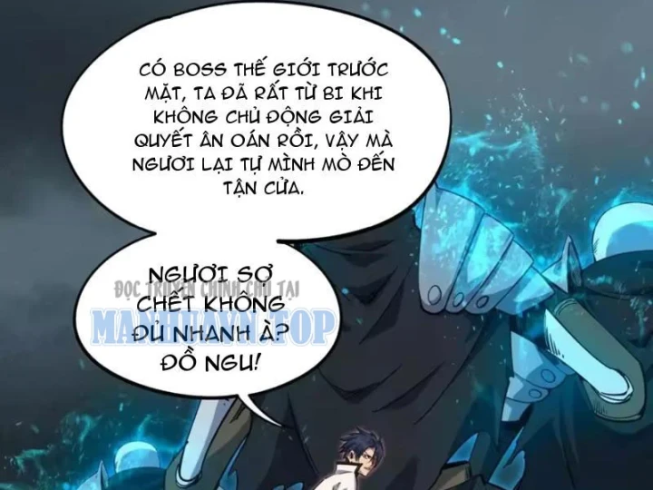 Toàn Dân Đoạt Tháp: Ta Đã Sớm Thông Qua Tầng 999 Chapter 45 - 47