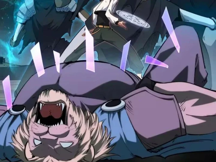 Toàn Dân Đoạt Tháp: Ta Đã Sớm Thông Qua Tầng 999 Chapter 45 - 48