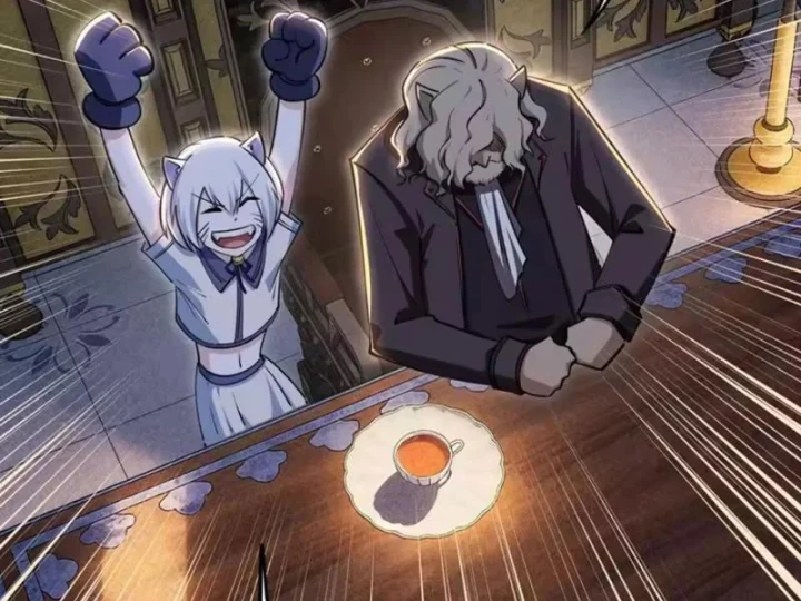 Toàn Dân Đoạt Tháp: Ta Đã Sớm Thông Qua Tầng 999 Chapter 45 - 86