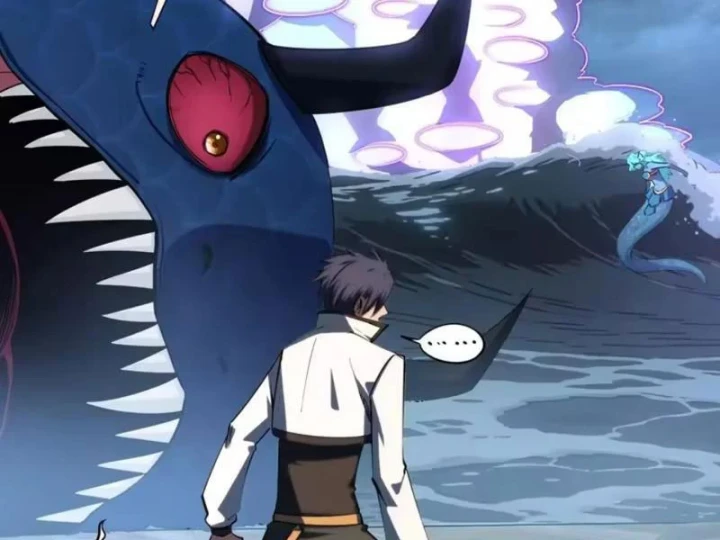 Toàn Dân Đoạt Tháp: Ta Đã Sớm Thông Qua Tầng 999 Chapter 45 - 90